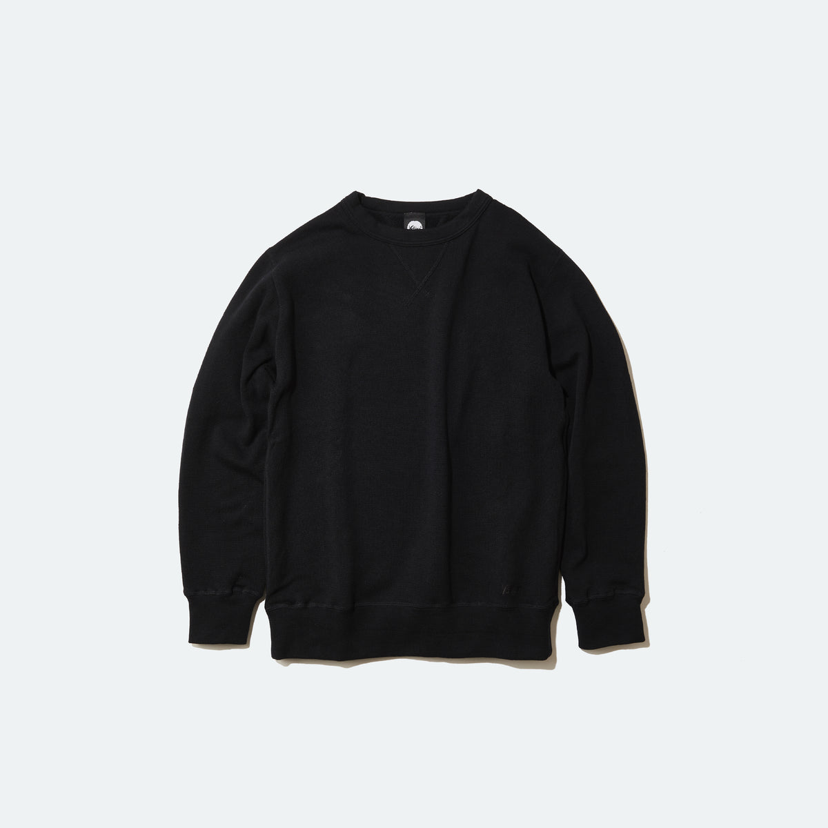 Allseason cotton sweat shirt – yetina