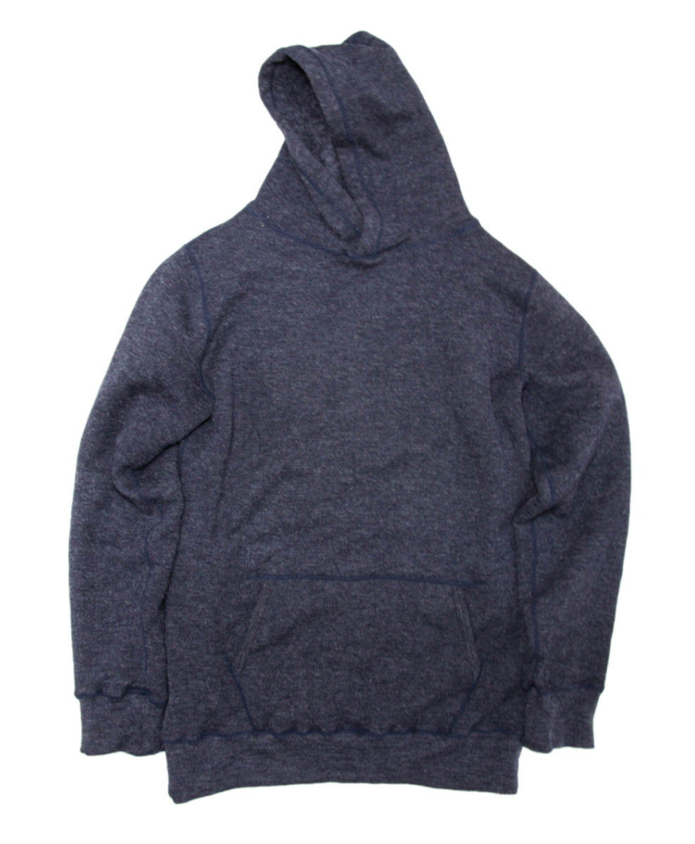 YETINA PULLOVER HOODIE CLASSIC ブラック - パーカー