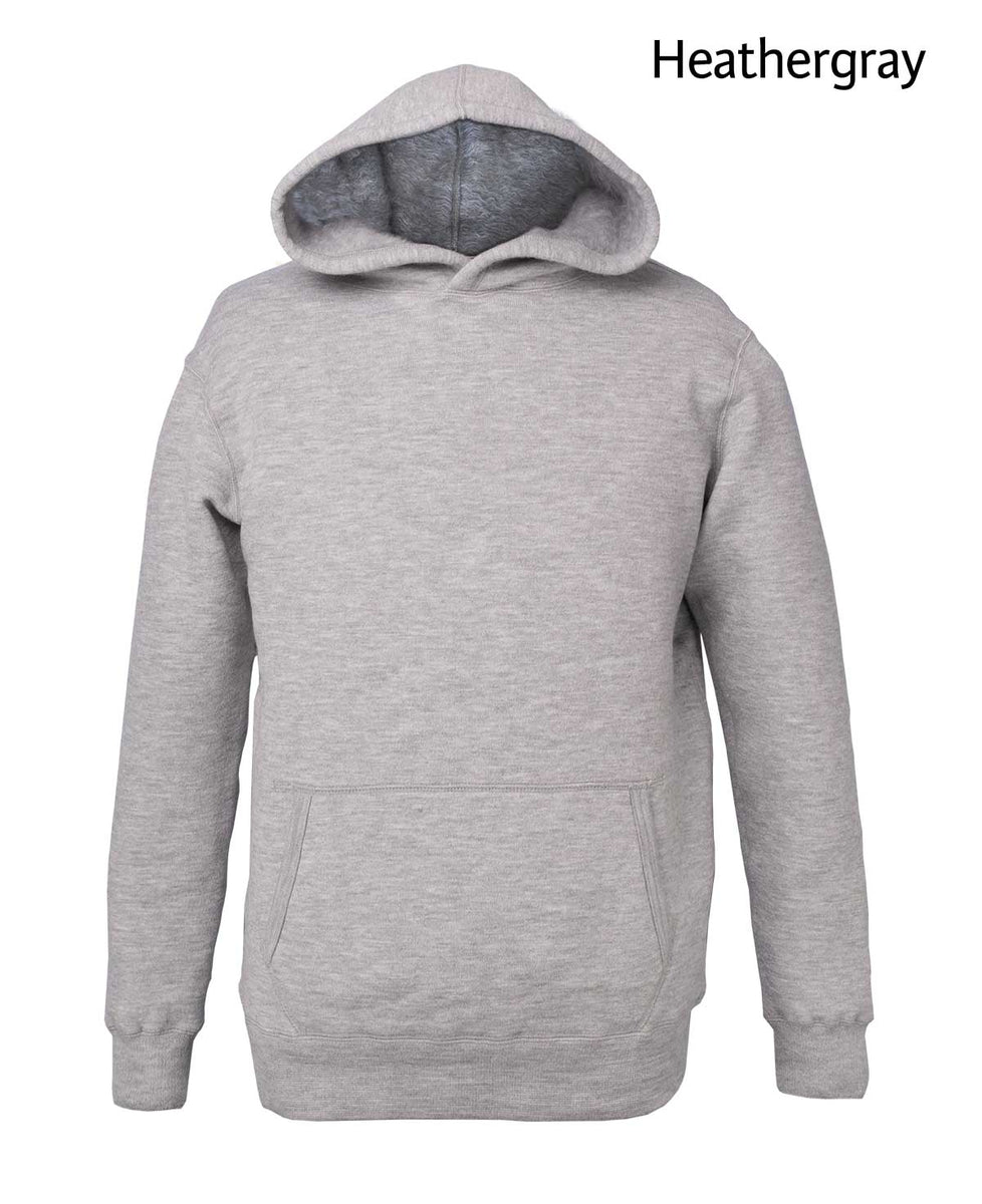 Pullover Hoodie