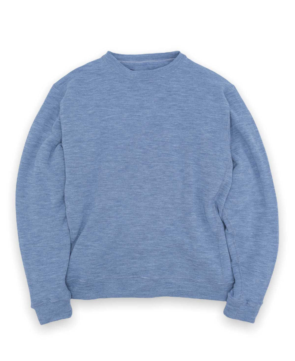 Yetina light crew neck