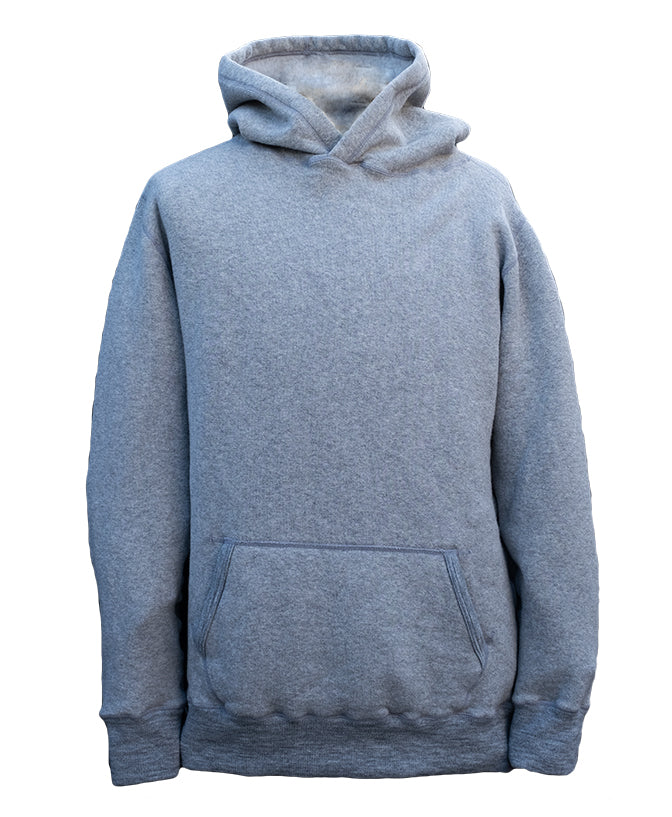 Yetina cotton merino hoodie – yetina