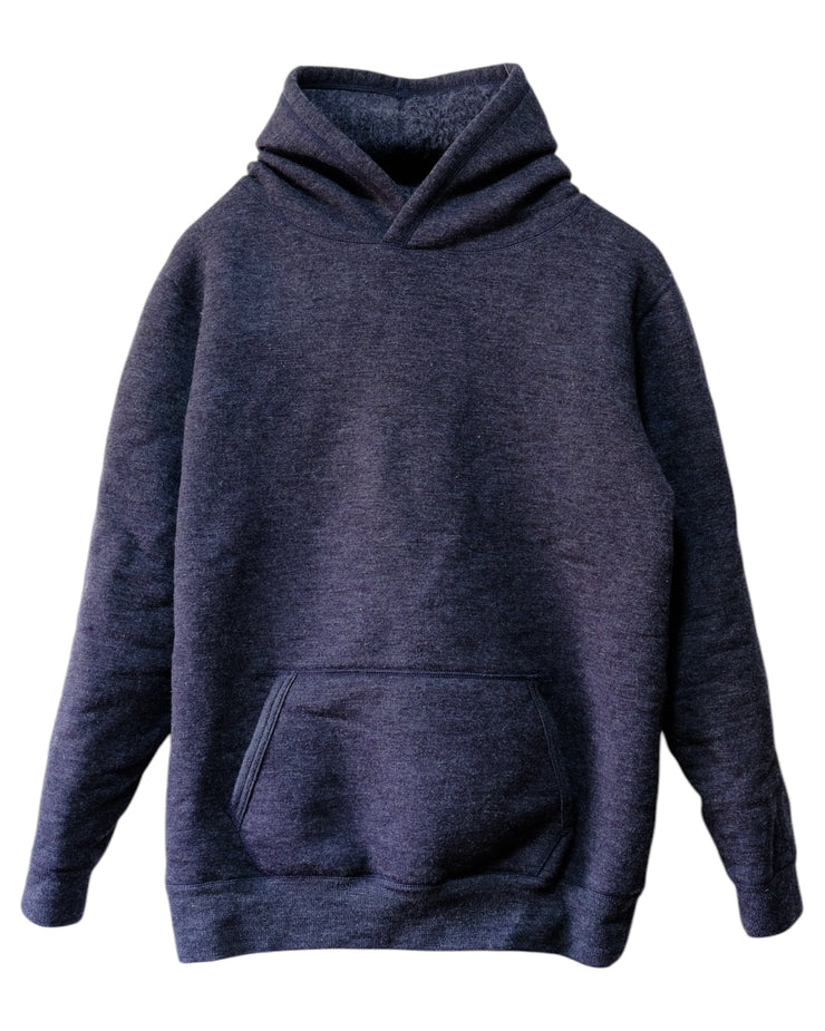 Pullover Hoodie