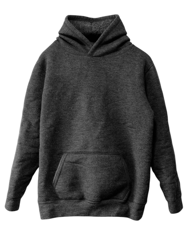 Pullover Hoodie