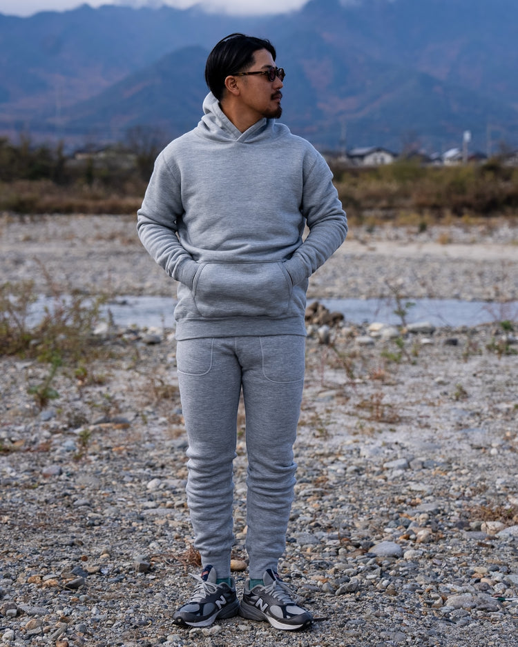 Yetina　 Sweat Pants Sweat Pants – yetina