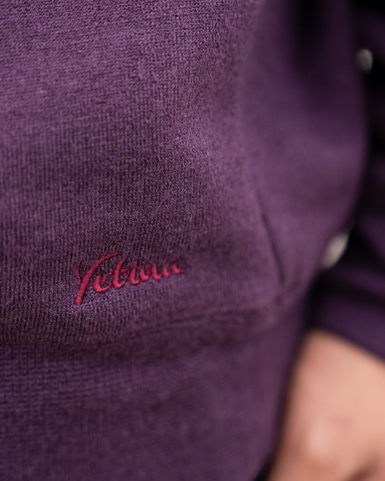 Sweat shirt-relax fit – yetina