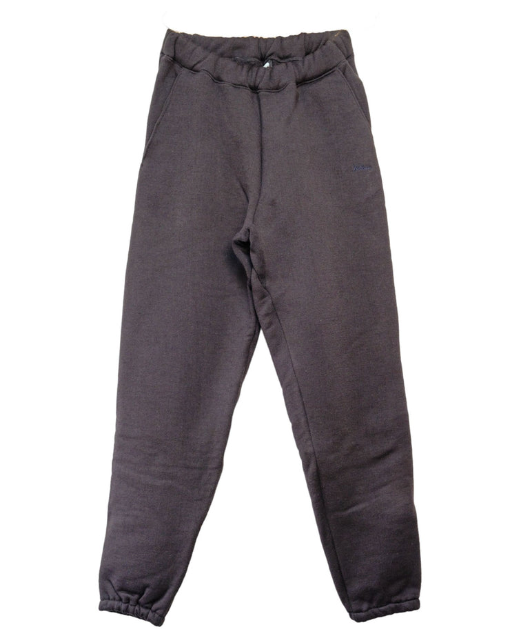 Sweat Pants-relax fit