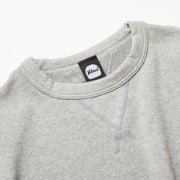 Allseason cotton sweat shirt