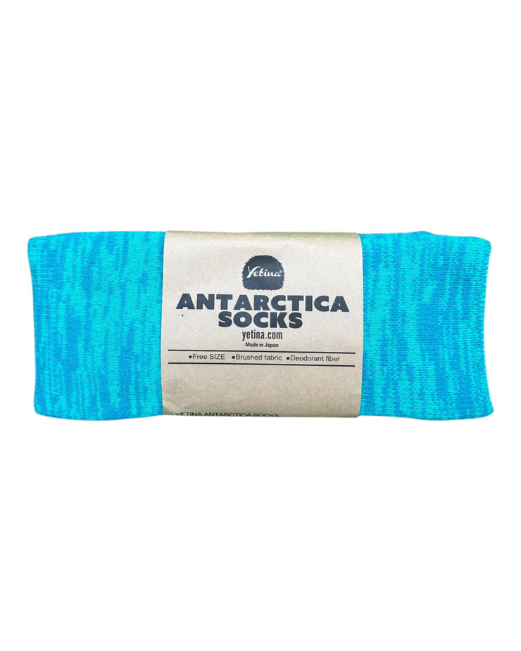 Yetina Antarctica socks