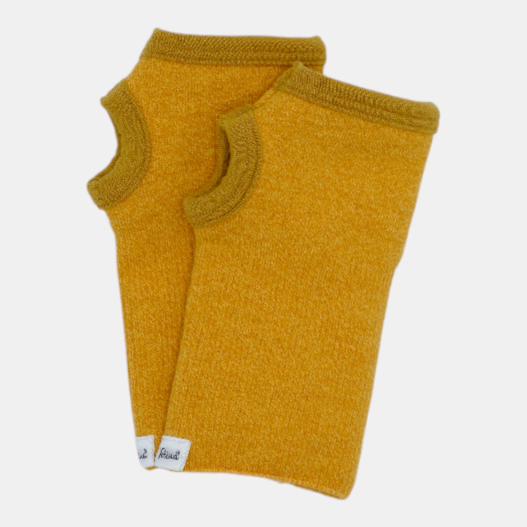 Antarctica wrist gaiter – yetina
