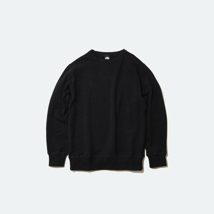 Allseason cotton sweat shirt