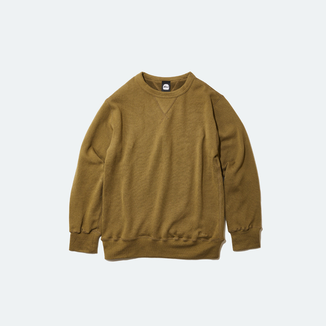 Yetina | イエティナ Sweat Shirt-relax fit