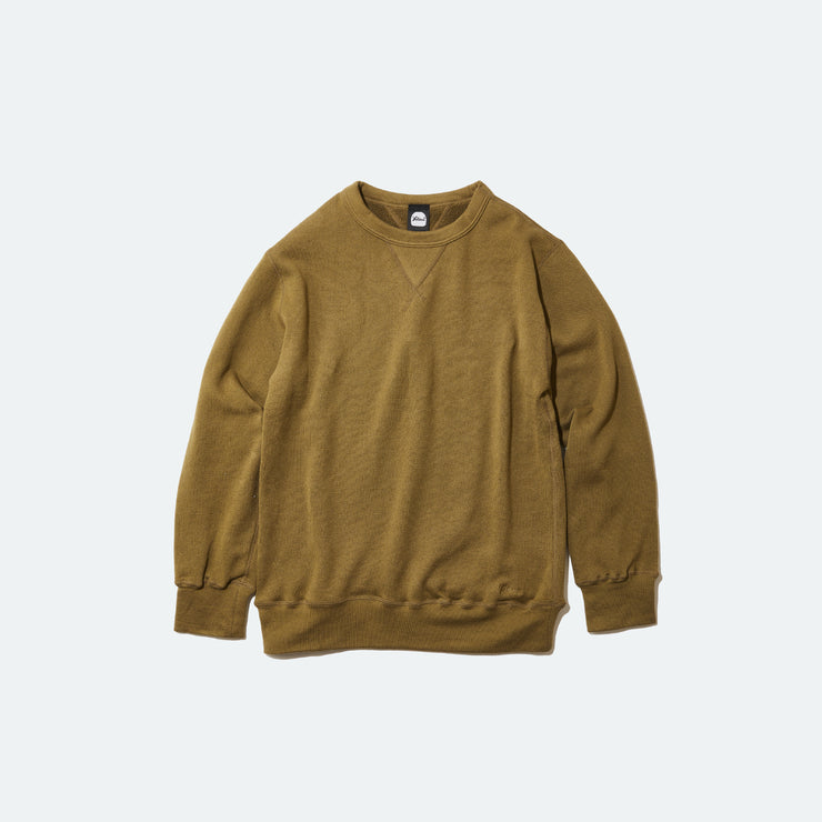 Allseason cotton sweat shirt