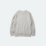 Allseason cotton sweat shirt