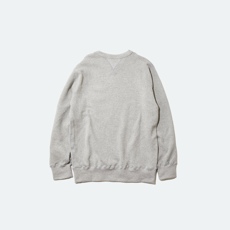 Allseason cotton sweat shirt