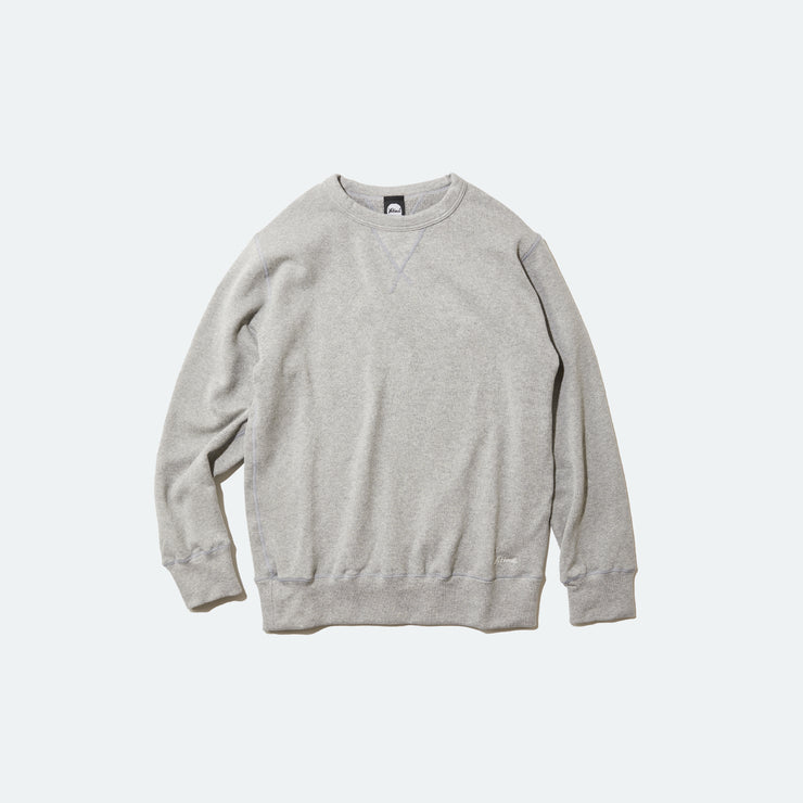 Allseason cotton sweat shirt