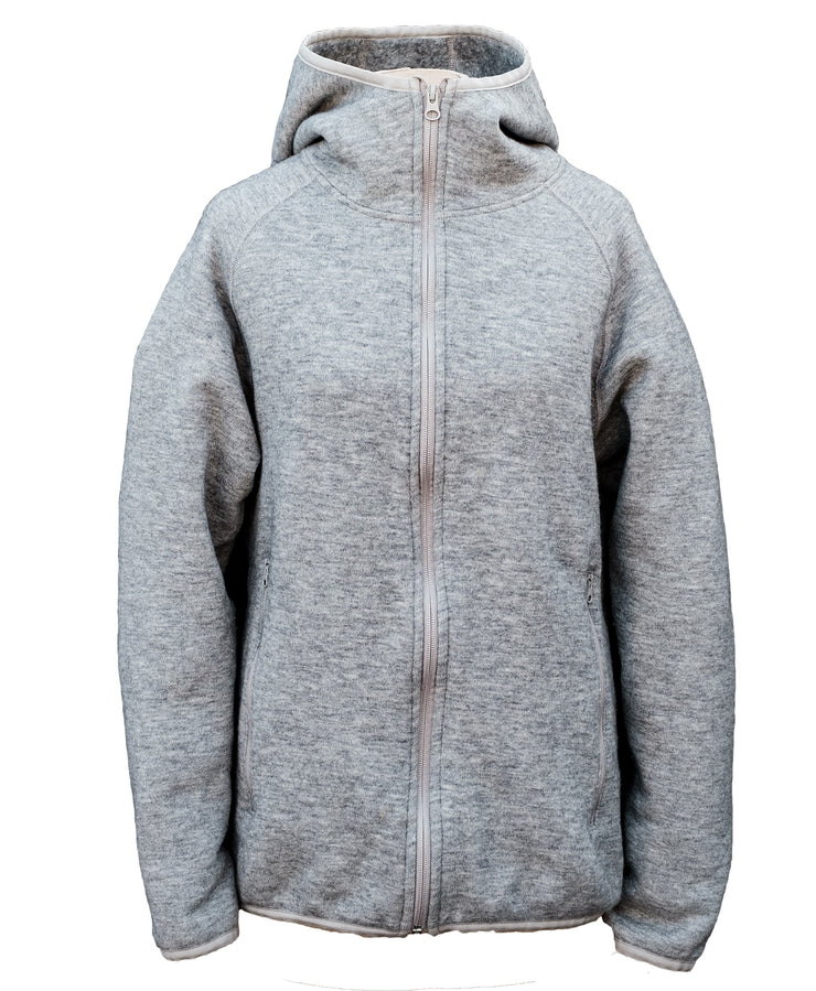 Fullzip hoodie classic