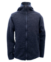 Fullzip hoodie classic