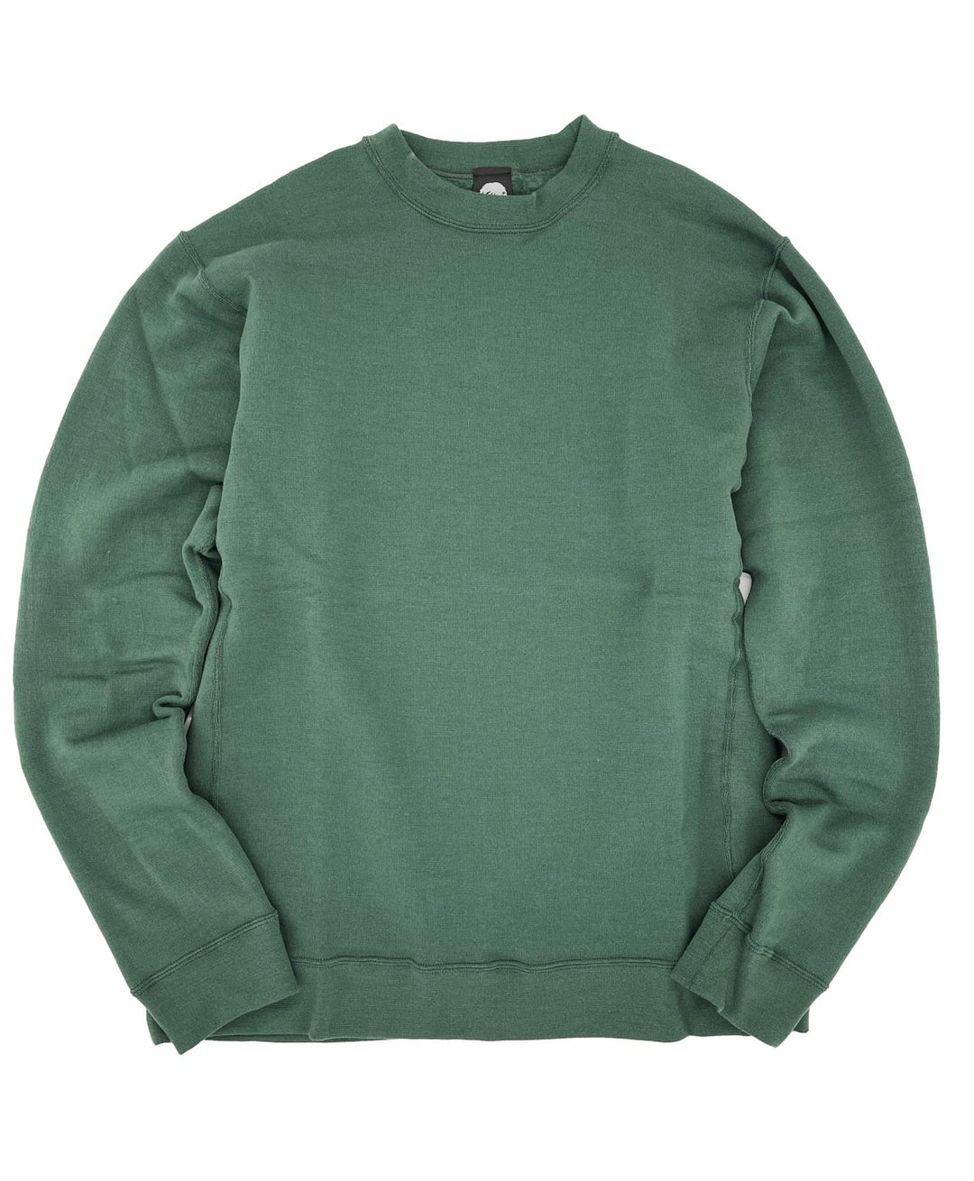 Yetina light crew neck – yetina