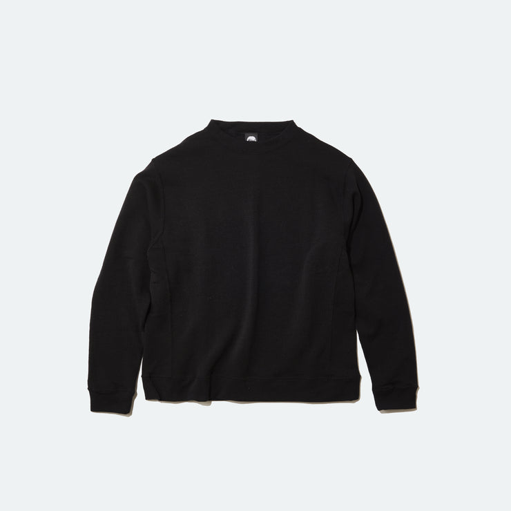 Yetina light crew neck