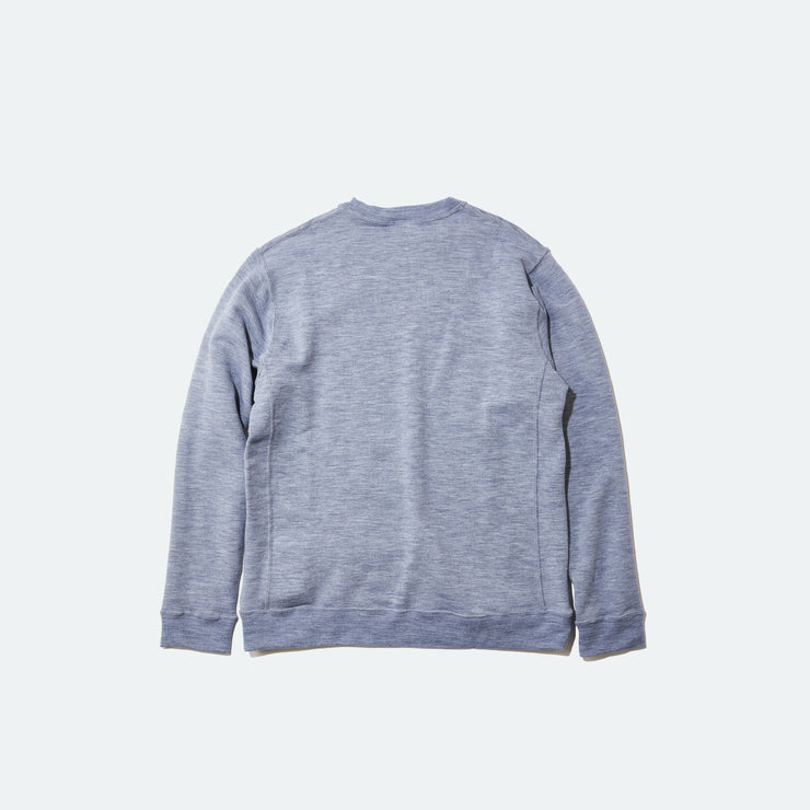 Yetina light crew neck