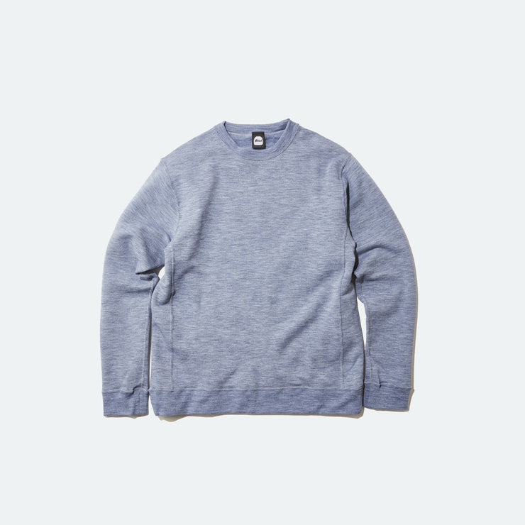 Yetina light crew neck