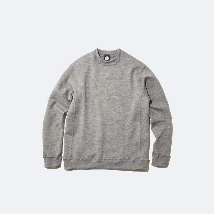 Yetina light crew neck