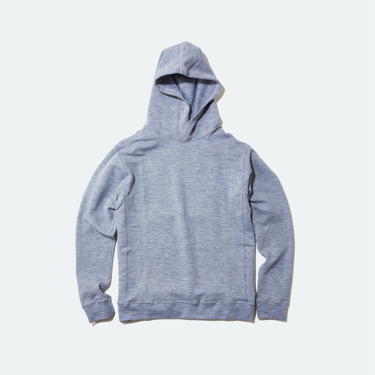 Yetina light Hoodie