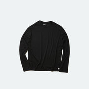 Hybrid merino Light L/S T-Shirt