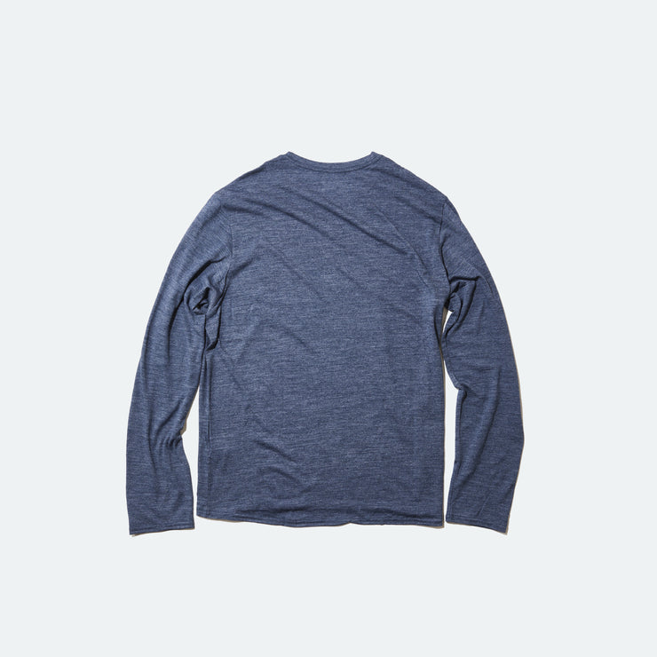 Hybrid merino Light L/S T-Shirt