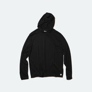 Hybrid merino Light Hoodie