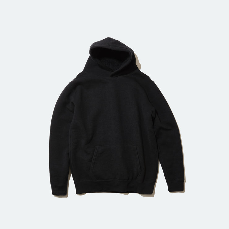 Pullover Hoodie