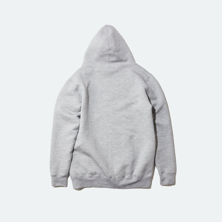 Pullover Hoodie