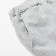 Sweat Pants-relax fit