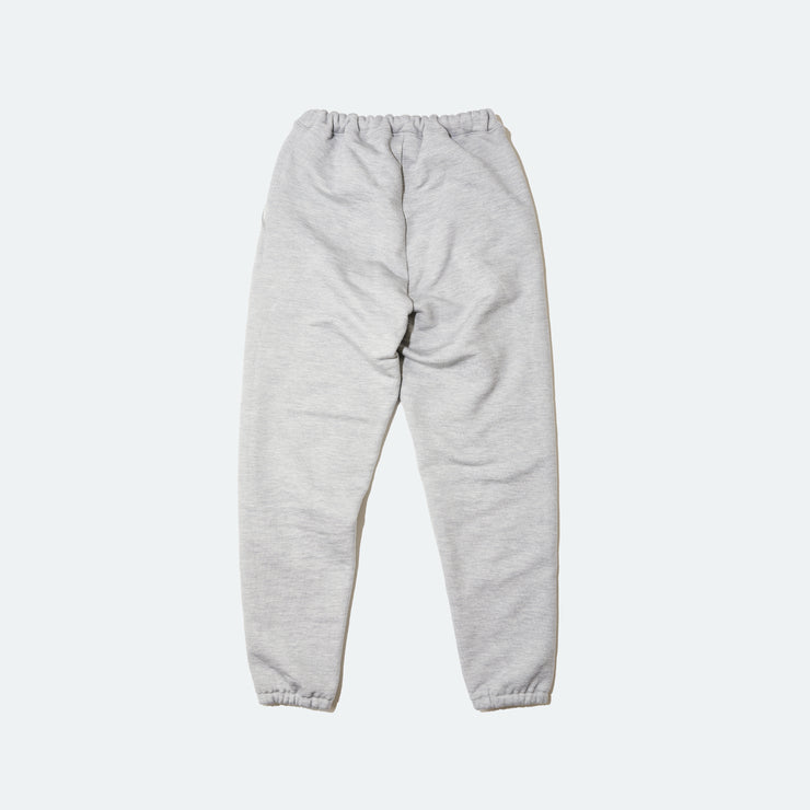 Sweat Pants-relax fit