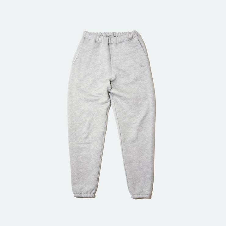 Sweat Pants-relax fit