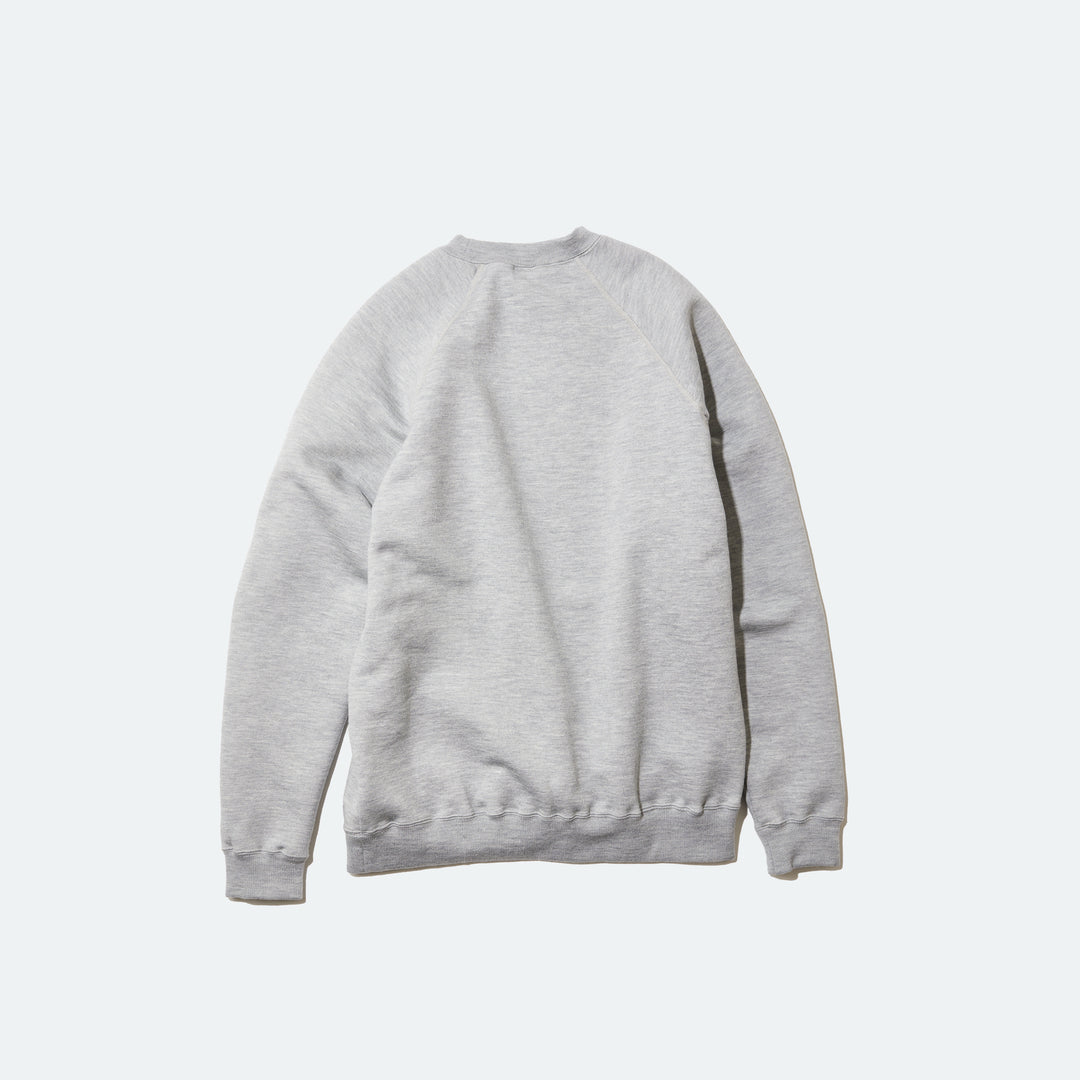 Sweat shirt-relax fit – yetina