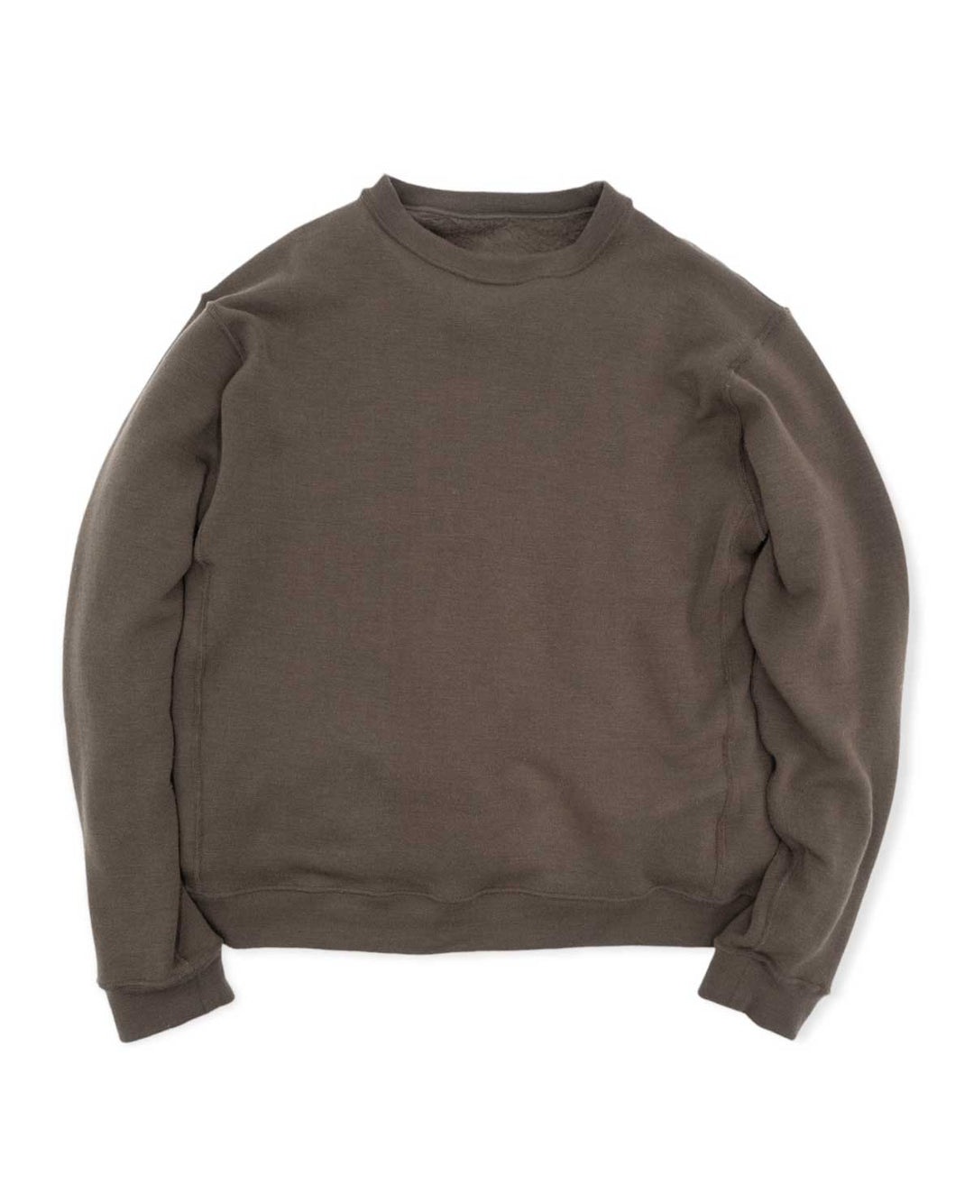 登山用品 YETINA LIGHT CREW NECK Yetina light crew neck – yetina