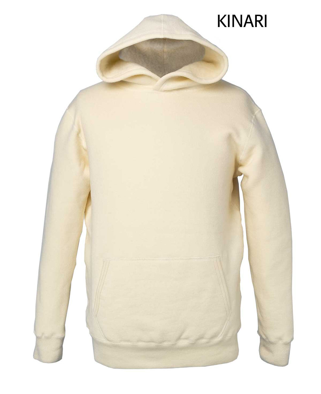 Pullover Hoodie – yetina