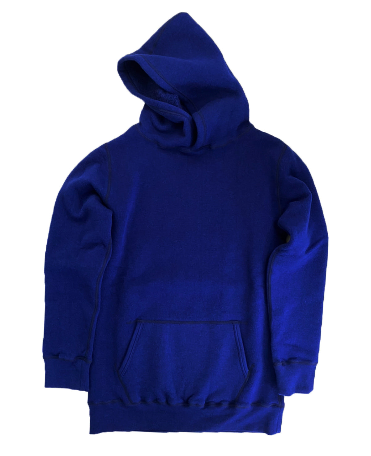 Yetina pullover hoodie classic – yetina