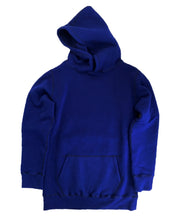 Yetina pullover hoodie classic
