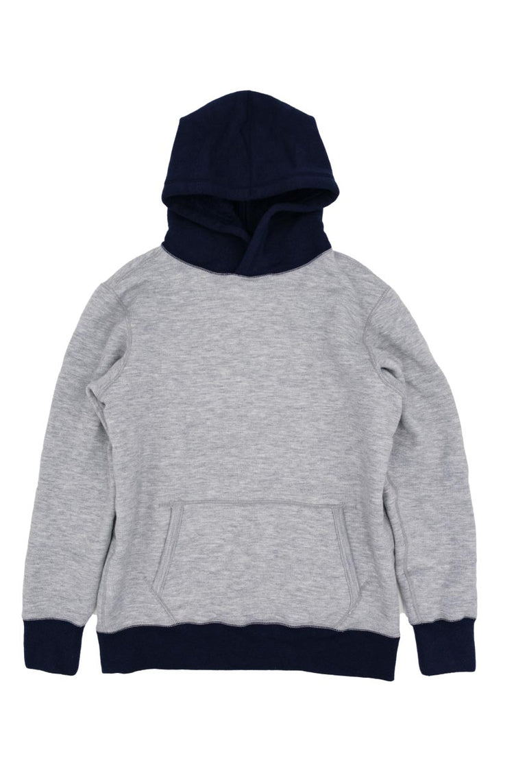 Pullover Hoodie – yetina