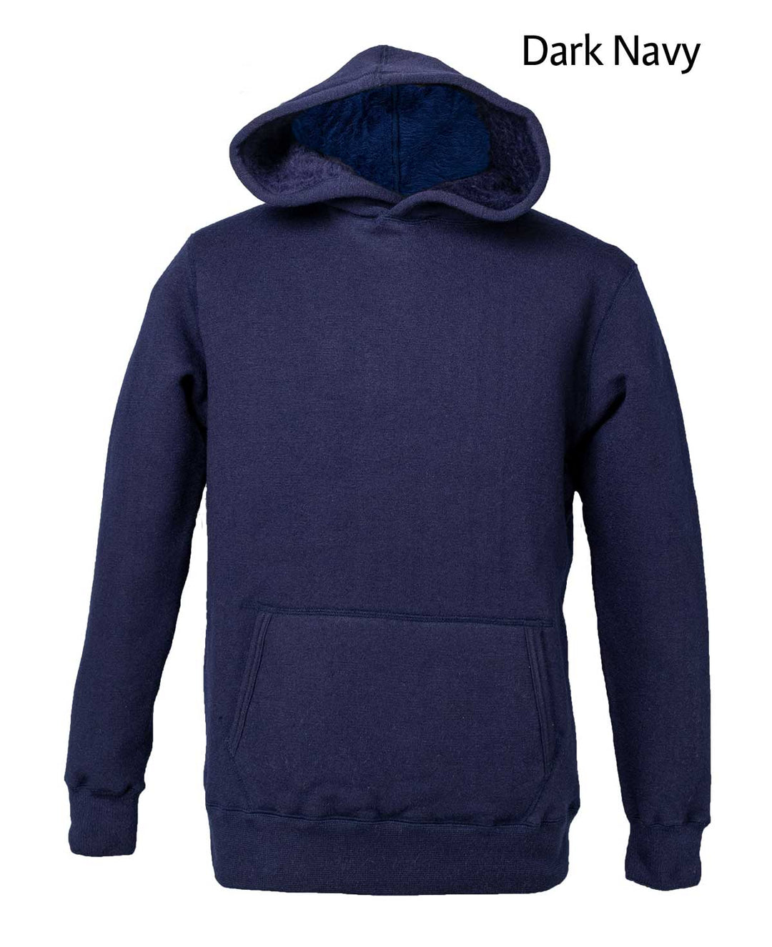 Pullover Hoodie 2023 – yetina