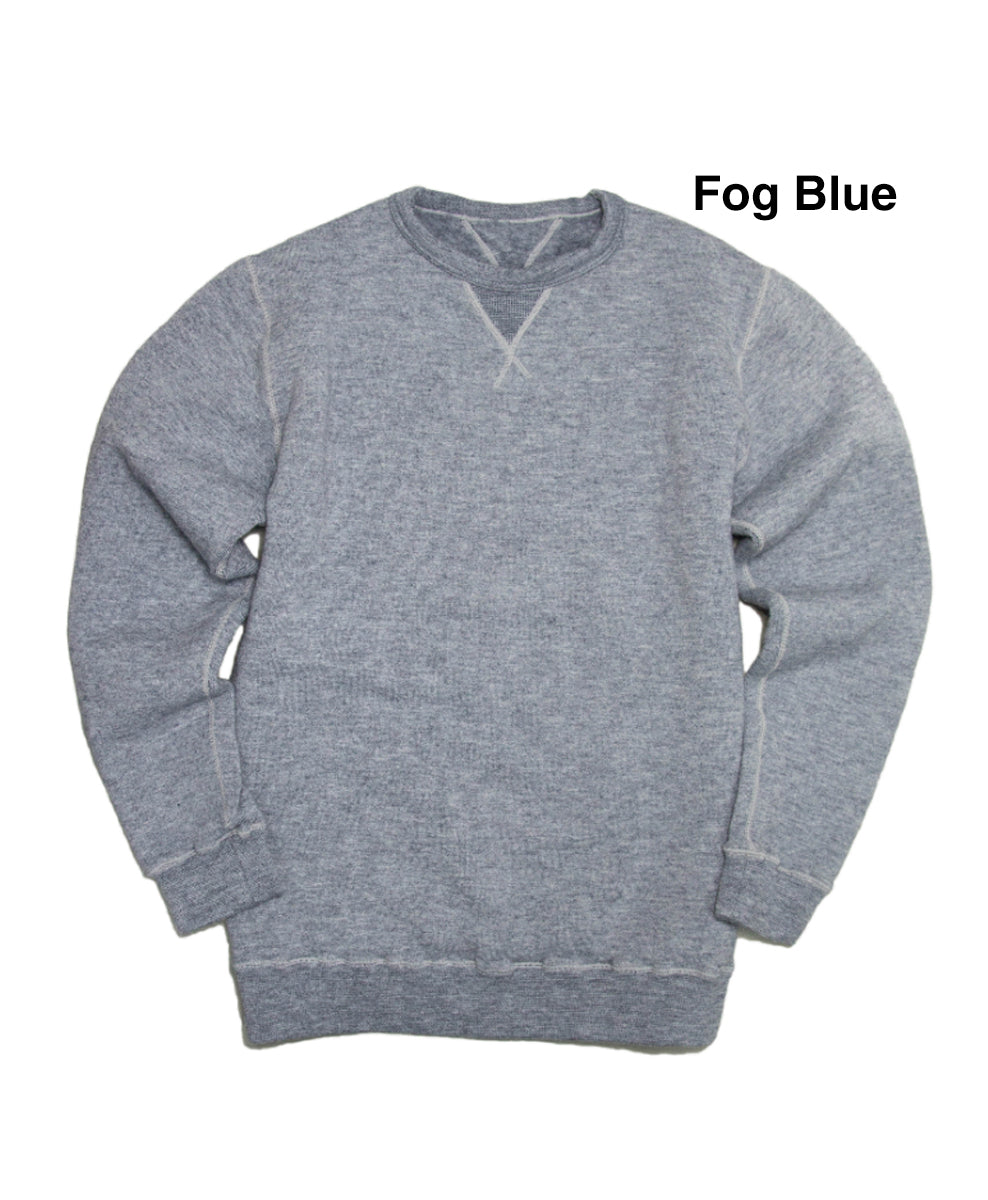 Yetina sweatshirt classic – yetina