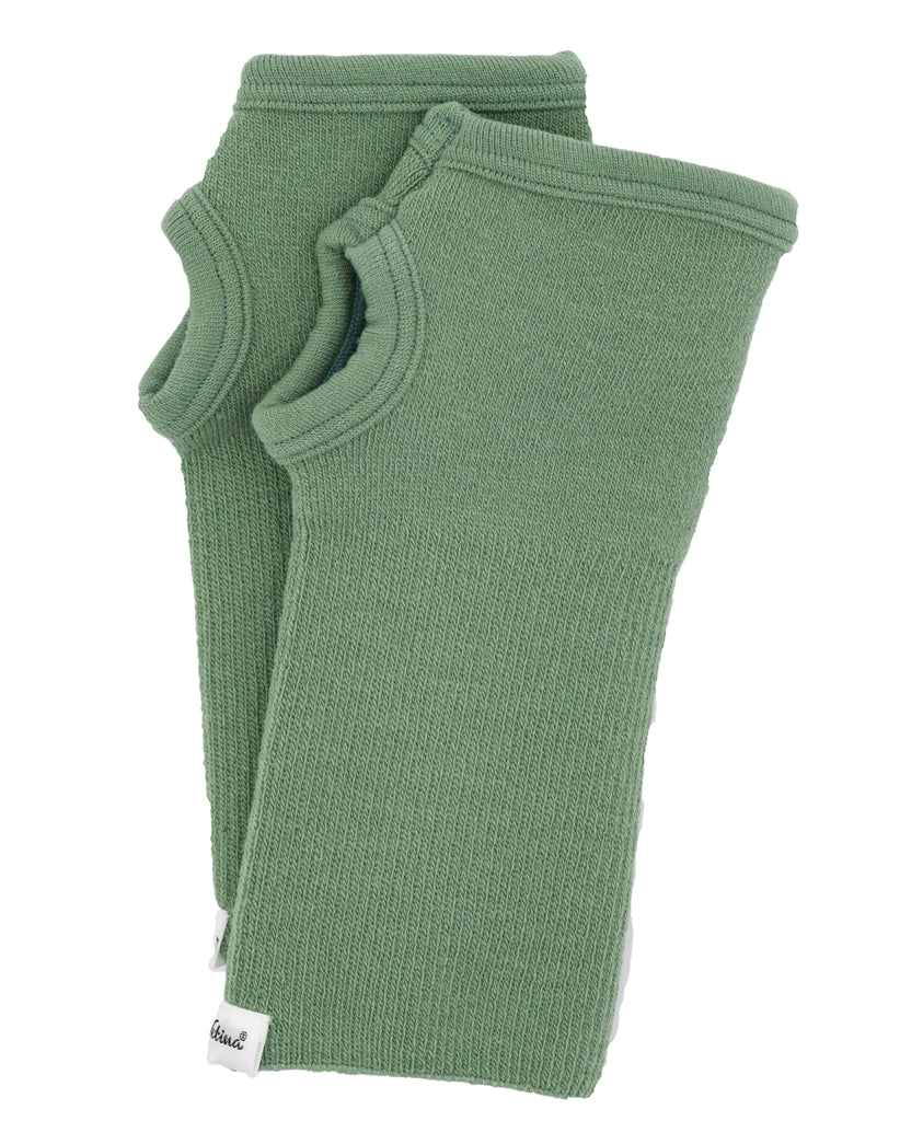 Yetina リストゲイター Antarctica wrist gaiter – yetina