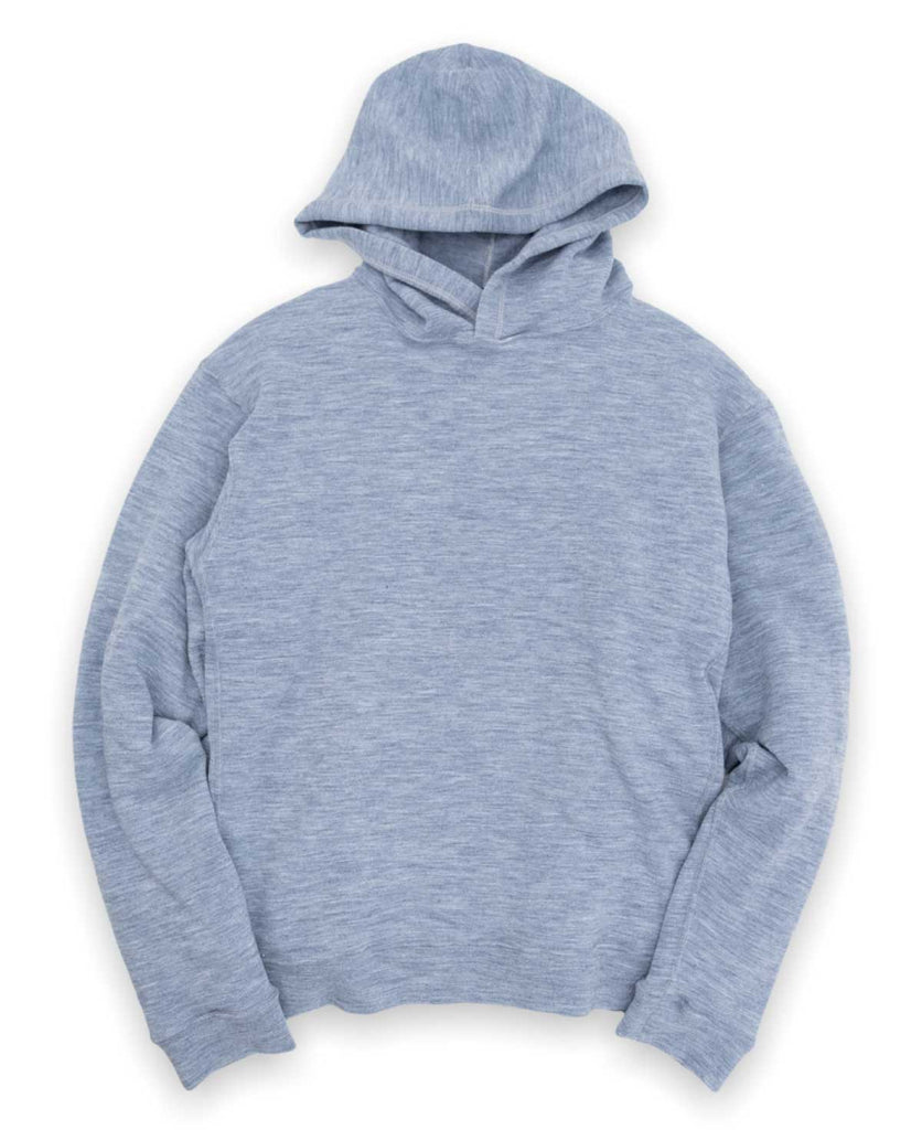 Yetina light Hoodie – yetina